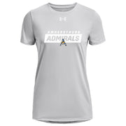 AAP - UA Women's Team Tech Tee