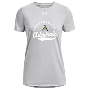AAP - UA Women's Team Tech Tee
