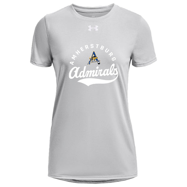 AAP - UA Women&