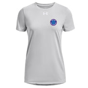 ABA - UA Women's Team Tech SS