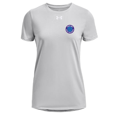 ABA - UA Women's Team Tech SS