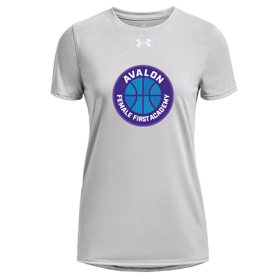 ABA - UA Women's Team Tech SS