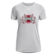 APR - UA Women's Team Tech Tee