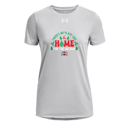 APR - HOLIDAY Women's Team Tech Tee