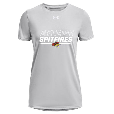 ASP - UA Women's Team Tech Tee