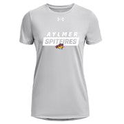 ASP - UA Women's Team Tech Tee