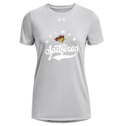 ASP - UA Women's Team Tech Tee