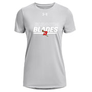 BBP - UA Women's Team Tech Tee