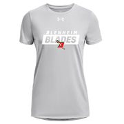 BBP - UA Women's Team Tech Tee
