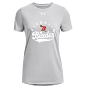BBP - UA Women's Team Tech Tee