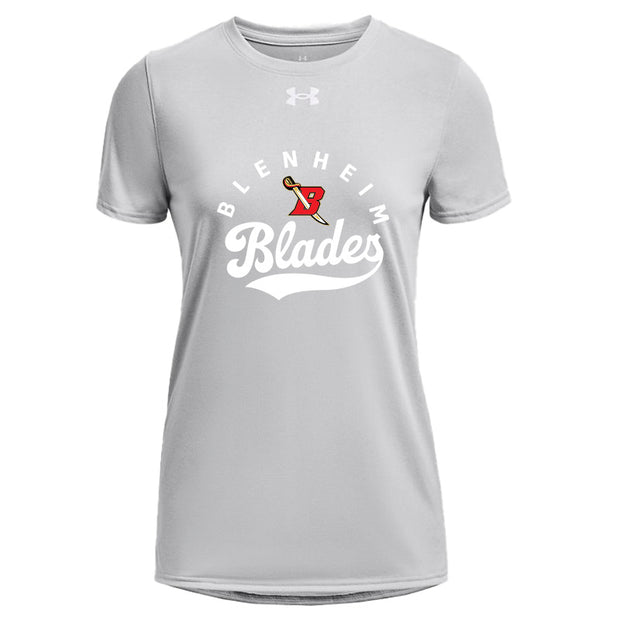 BBP - UA Women&