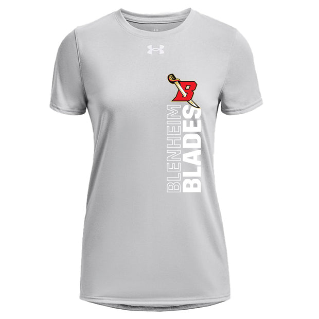 BBP - UA Women&
