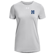 MCL - UA Women's Team Tech SS