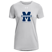 MCL - UA Women's Team Tech SS