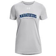 MCL - UA Women's Team Tech SS