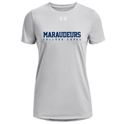 MCL - UA Women's Team Tech SS