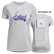 DBA - UA Women's Team Tech SS