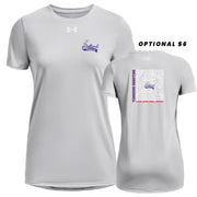 DBA - UA Women's Team Tech SS