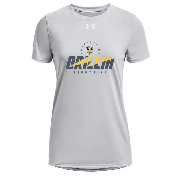 OLSC - UA Women&