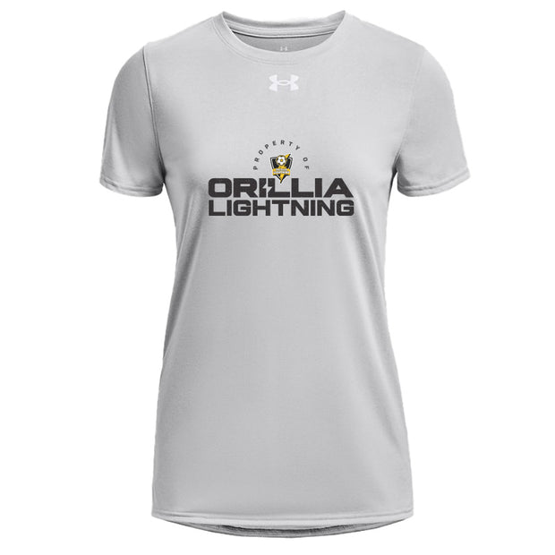 OLSC - UA Women&