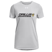 OLSC - UA Women's Team Tech SS