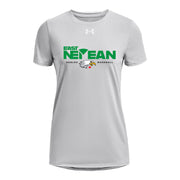 ENL - UA Women's Team Tech SS