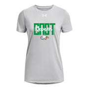 ENL - UA Women's Team Tech SS