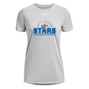 EOS - UA Women's Team Tech Tee