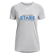 EOS - UA Women's Team Tech Tee