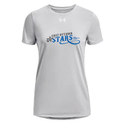 EOS - UA Women's Team Tech Tee