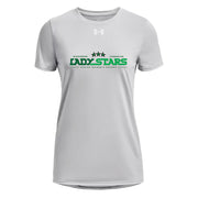 GCLS - UA Women's Team Tech Tee