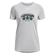 GCLS - UA Women's Team Tech Tee