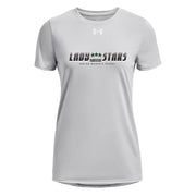 GCLS - UA Women's Team Tech Tee