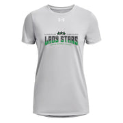 GCLS - UA Women's Team Tech Tee