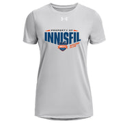 ISC - UA Women's Team Tech SS