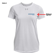 MKC - UA Women's Team Tech SS