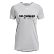 NGSM - Women's Team Tech Short Sleeve