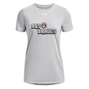 NGSM - Women's Team Tech Short Sleeve