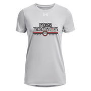 NGSM - Women's Team Tech Short Sleeve