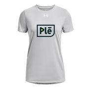 PLE - UA Women's Team Tech SS