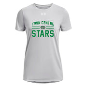 TCMH - UA Women's Team Tech Tee
