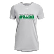 TCMH - UA Women's Team Tech Tee