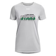 TCMH - UA Women's Team Tech Tee