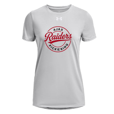 APR - UA Women's Team Tech Tee