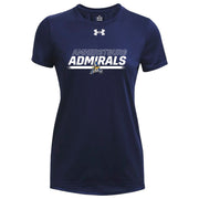 AAP - UA Women's Team Tech Tee