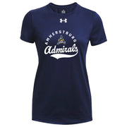 AAP - UA Women's Team Tech Tee
