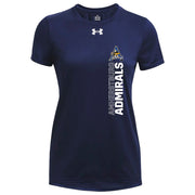 AAP - UA Women's Team Tech Tee