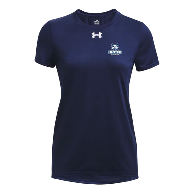 CBC - UA Women&