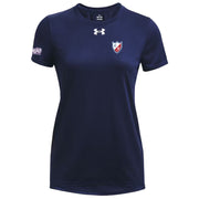 CFDL - UA Women's Team Tech SS Tee