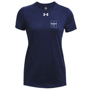 MCL - UA Women's Team Tech SS